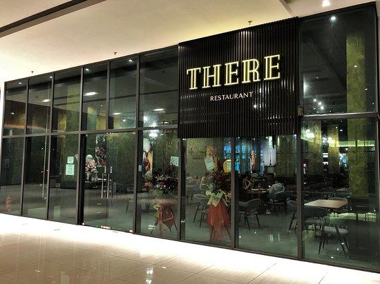 There Restaurant